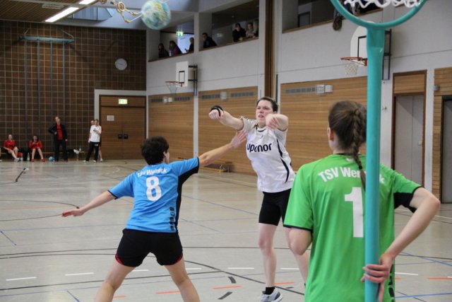 2017_01_08 Landesliga Frauen u. J19
